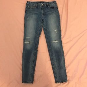 White House Black Market Jeans